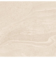 Керамогранит Sandstone светло-бежевый рельеф ректификат 59,8x59,8 17896
