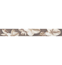 Бордюр AMATI PLUMERIA ALBA 50,5х6,2