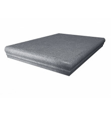 SG912000N\GR\AN Ступень угловая Аллея серый темный 30х30 (4шт)