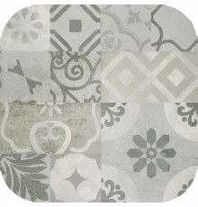 Керамогранит Andersen grey серый PG 02 45х45R
