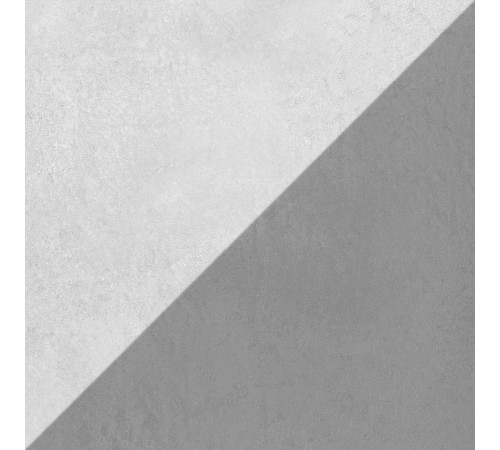 ART AR02 40,5x40,5х8 бело-серый Непол. 37334, Коллекция снята с производства