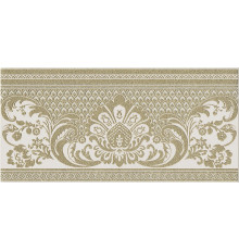 HGD\A103\11109R бордюр Даниэли беж