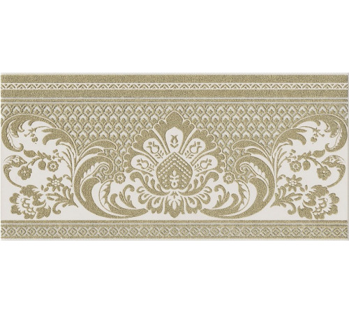HGD\A103\11109R бордюр Даниэли беж