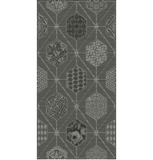 Декор DEVORE GRIS GEOMETRIA 31,5х63