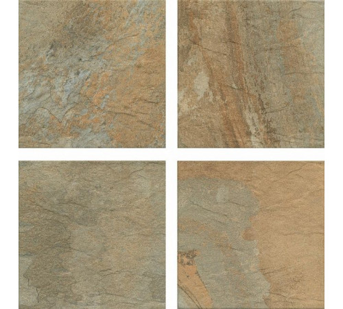 SG908200N Керамогранит Сланец бежевый 30х30 (1,44 м2/57,6м2/40уп)