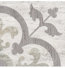 AD/B394/TU6001 Вставка Колор Вуд серый 13х13 (27шт)