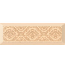 Декор Lacroix светло-бежевый 03 v2 10x30 (19шт)