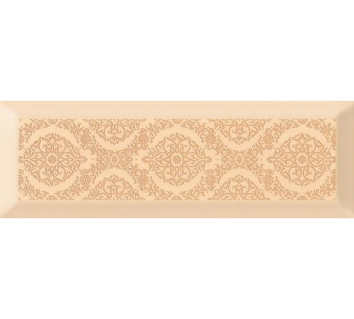 Декор Lacroix светло-бежевый 03 v2 10x30 (19шт)