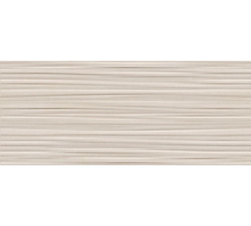Плитка настенная Quarta beige бежевый 02 25х60
