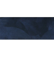 Плитка настенная Erantis blue синяя 02