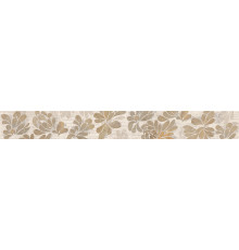 Бордюр STONE FLOWER 7,5х63 (16шт)