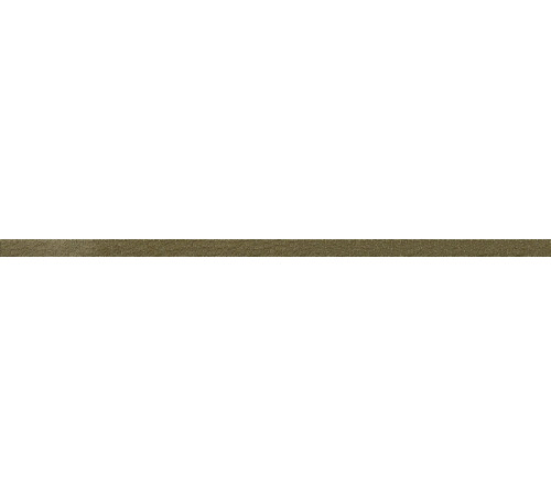 Бордюр Moderne bronze бронзовый 01 3х90 (15шт)