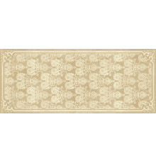 Плитка настенная Visconti beige бежевый 03 25х60