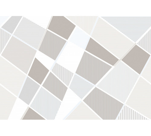 Декор SONNET BEIGE GEOMETRIA 20,1х50,5 (13 шт)