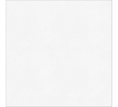 Керамогранит Monocolor sugar white белый PG 01 45х45