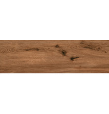 Глаз. керамогранит Oakwood темно-коричневый рельеф 17487 18,5x59,8