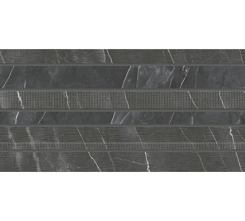 Плитка настенная HYGGE GREY MIX 31.5х63
