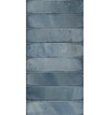 Плитка настенная BRICKS AZUL 31.5х63