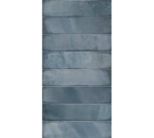 Плитка настенная BRICKS AZUL 31.5х63