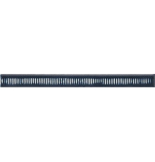 PLA001 Бордюр платина 2х20 (32шт)