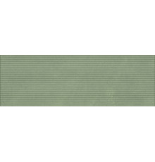 Плитка настенная Wabi-Sabi green зеленый 01 30х90