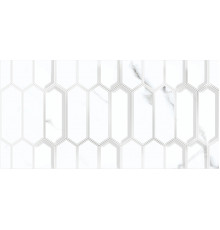 Плитка настенная CALACATTA OPACO DIAMOND 31.5х63