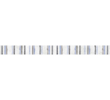 Бордюр Куба G серая 5х60 (22шт)