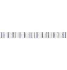 Бордюр Куба G серая 5х60 (22шт)