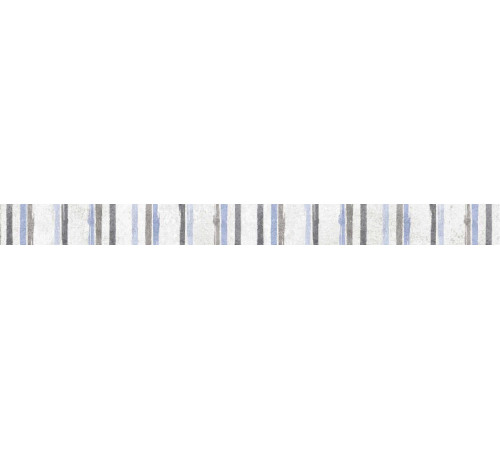 Бордюр Куба G серая 5х60 (22шт)