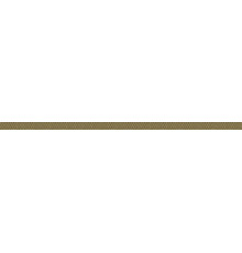 Бордюр Dynamic bronze бронзовый 01 3х90 (15шт)