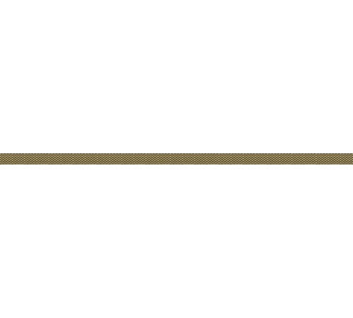 Бордюр Dynamic bronze бронзовый 01 3х90 (15шт)