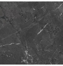 Керамогранит KM6060G0331R Тубкаль черный матовый обрезной 60x60
