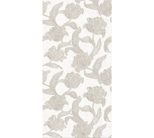Плитка настенная MALLORCA BEIGE FLORIS