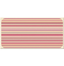 Плитка настенная BOHO CARMIN
