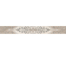Бордюр ASCOLI GREY CLASSICO 7,5х63