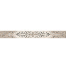 Бордюр ASCOLI GREY CLASSICO 7,5х63