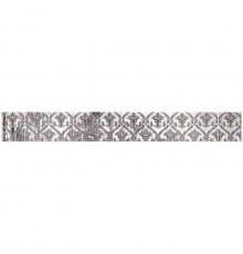 Бордюр SFUMATO GREY VISTAS 6,2х50,5