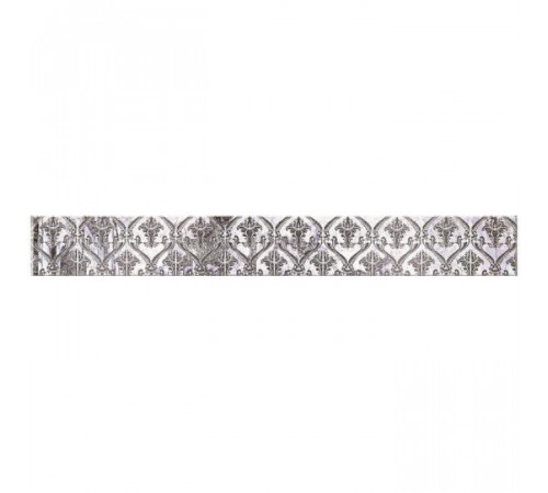 Бордюр SFUMATO GREY VISTAS 6,2х50,5
