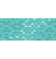 Декор Vela Tiffani «Confetti» 20,1х50,5