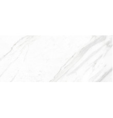 Плитка настенная Celia white белый 01 25х60