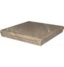 SG935200N\GR\AN ступень угловая Бореале коричневый 30x30 (4шт)