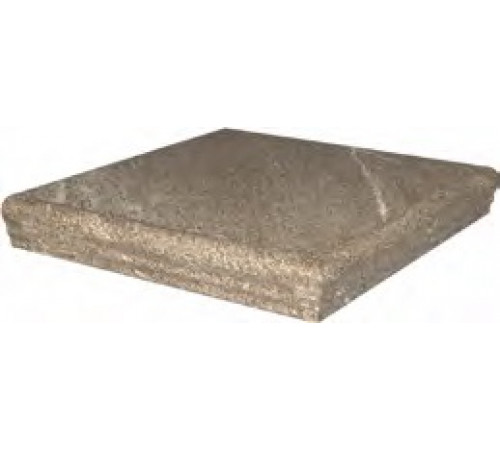 SG935200N\GR\AN ступень угловая Бореале коричневый 30x30 (4шт)