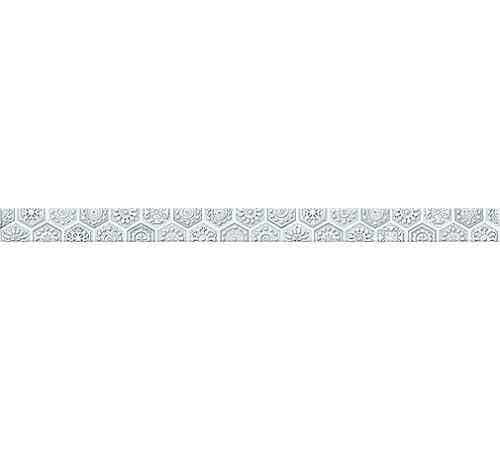 Бордюр RIVIERA FAVO 3,5х50,5