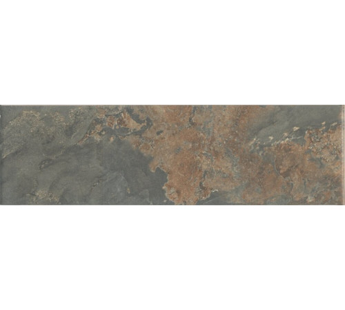9033 плитка настенная Рамбла коричневый