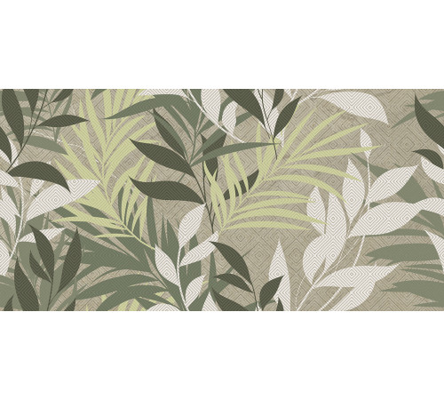 Плитка настенная SALVADOR DECOR 1 31,5х63