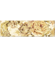 Бордюр AREZZO BEIGE ALBA